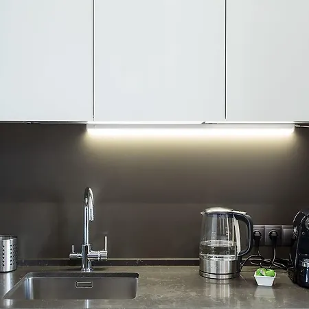 Sunrise Gaze Apartment Odesa