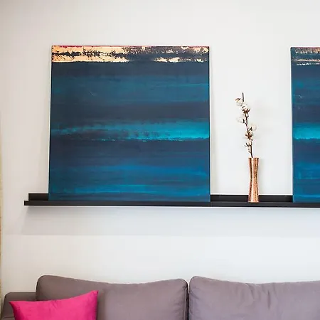 Sunrise Gaze Apartment *