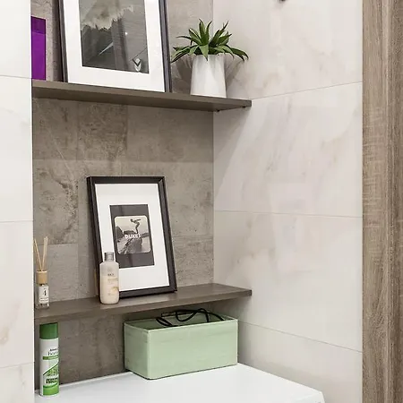 Sunrise Gaze Apartment *