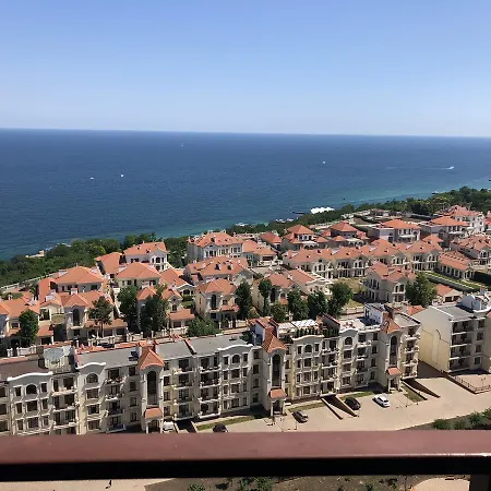 Apartment Sunrise Gaze Odesa